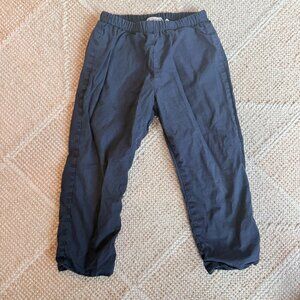 Bonpoint pants size: 3 yr